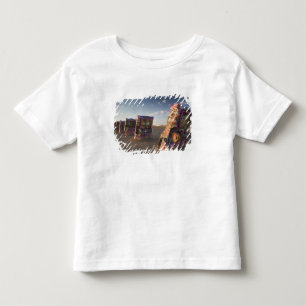 VS, TEXAS, Panhandle gebied, Amarillo: Cadillac 2 Kinder Shirts