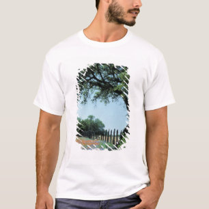 VS, Texas, Texas Hill Country Paintbrush en T-shirt