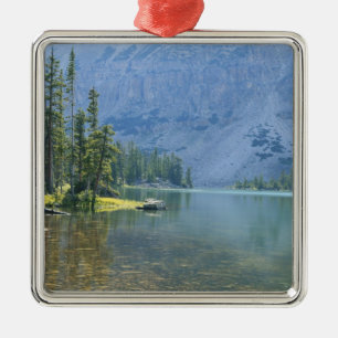 VS, Utah, Ashley National Forest, High Uintas Metalen Ornament