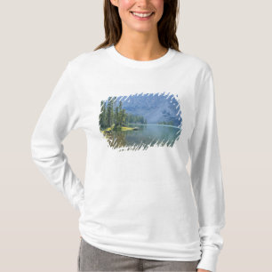 VS, Utah, Ashley National Forest, High Uintas T-shirt