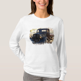VS, Utah, Capitol Reef National Park, Schitterend T-shirt