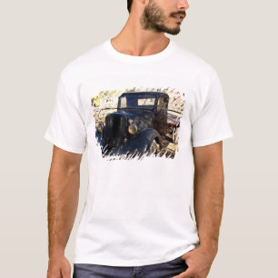 VS, Utah, Capitol Reef National Park, Schitterend T-shirt