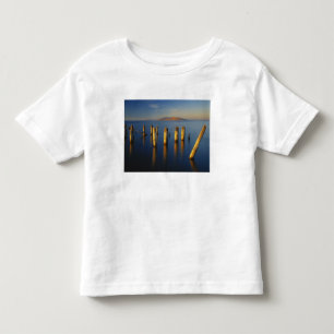 VS, Utah, Great Basin, Saltair, Great Salt Kinder Shirts