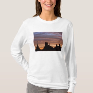 VS, Utah, Monument Valley National Park. 2 T-shirt