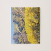 VS, Utah, nationaal bos met warenhek, Legpuzzel (Verticaal)