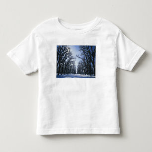 VS, Utah, Salt Lake City, Liberty Park, Kinder Shirts