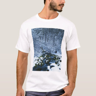 VS, Utah, Wasatch-Catch National Forest, T-shirt
