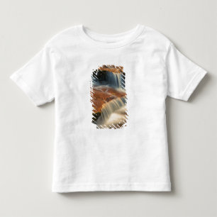 VS, Utah, Zion National Park. Schitterend vanaf 2 Kinder Shirts