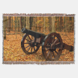 VS, Virginia, Colonial National Historical Deken