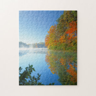 VS, Virginia, Fairy Stone State Park 2 Legpuzzel