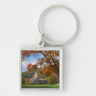VS, Virginia, Hot Springs, The Homestead Sleutelhanger