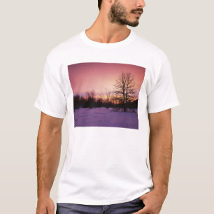 VS, Virginia, Shenandoah National Park, T-shirt