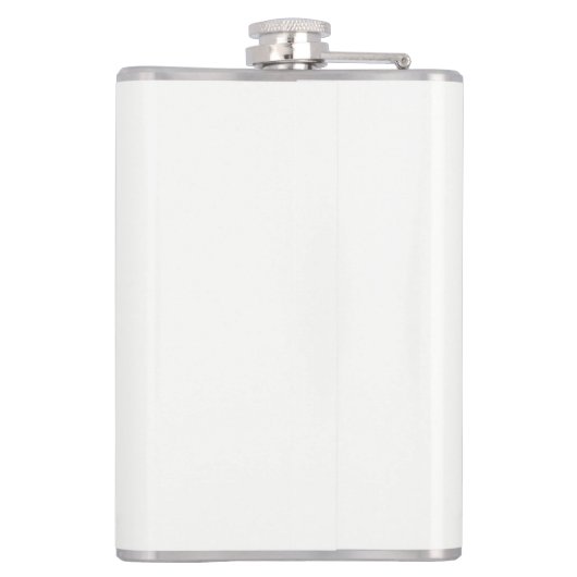 VS-vlag Heupfles (Achterkant)