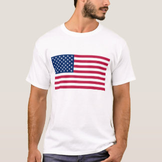 VS-vlag T-Shirt