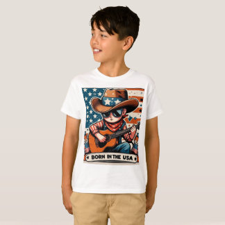 VS VLAG T-SHIRT