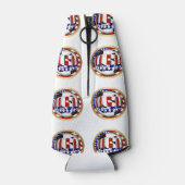 VS-Voetbal Flesjeskoeler (Achterkant)