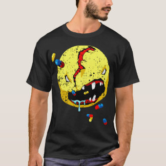 V's voor fans t-shirt