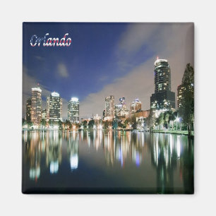 VS - VS - Florida - Orlando Magneet