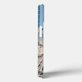 VS, Wa, Seattle. Argosy Harbour Cruise Boat Case-Mate iPhone Case (Achterkant / Rechts)