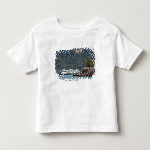 VS, WA. Washington State Ferries Kinder Shirts