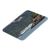 VS, WA. Washington State Ferries Magneet (Linkerzijde)