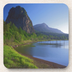 VS, Washington, Beacon Rock State Park, Beacon Onderzetter