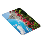 VS, Washington DC, Capitol Building Magneet (Rechterzijde)