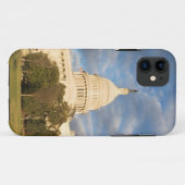 VS, Washington DC, Capitolgebouw Case-Mate iPhone Case (Achterkant (horizontaal))