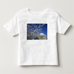 VS, Washington DC. Cherry Blossom Festival en 2 Kinder Shirts