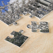 VS, Washington DC. Cherry Blossom Festival en 2 Legpuzzel (Zijkant)