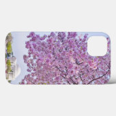 VS, Washington DC, Cherry tree in bloom Case-Mate iPhone Case (Achterkant (horizontaal))