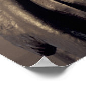 VS, Washington DC. Thomas Jefferson Memorial. Poster (Hoek)