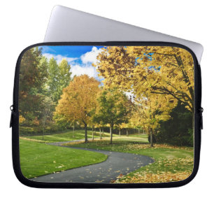 VS, Washington Laptop Sleeve