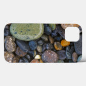 VS, Washington, Lopez Island, Agate Beach Case-Mate iPhone Case (Achterkant (horizontaal))