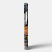 VS, Washington, Lopez Island, Agate Beach Case-Mate iPhone Case (Achterkant / Links)