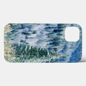 VS, Washington, Mt. Spokane State Park, Espen Case-Mate iPhone Case (Achterkant (horizontaal))
