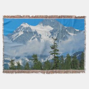 VS, Washington, North Cascades National Park 10 Deken