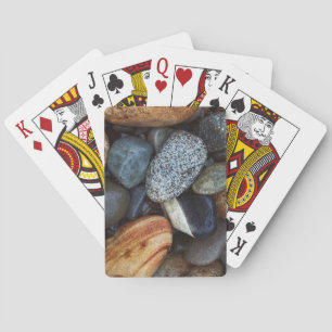 VS, Washington, Okanogan-Wenatchee National 2 Pokerkaarten