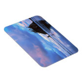 VS, Washington, Olympic National Park 2 Magneet (Rechterzijde)