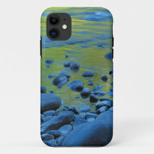 VS, Washington, Olympic National Park 4 iPhone 11 Hoesje