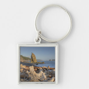 VS, Washington, Olympic National Park, Rialto Sleutelhanger