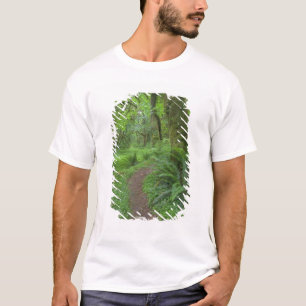 VS, Washington, Olympic National Park, T-shirt