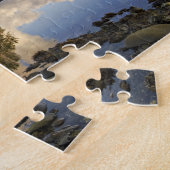 VS, Washington, Olympisch Nationaal Park. A Legpuzzel (Zijkant)