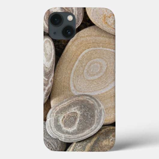 VS, Washington, Seabeck. Sluiting van strand 2 Case-Mate iPhone Case (Achterkant)