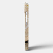 VS, Washington, Seabeck. Sluiting van strand 2 Case-Mate iPhone Case (Achterkant / Links)