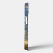 VS, Washington, Seabeck. Sunset Case-Mate iPhone Case (Achterkant / Rechts)