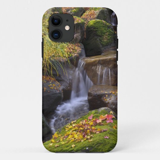 VS, Washington, Seattle Case-Mate iPhone Case (Achterkant)