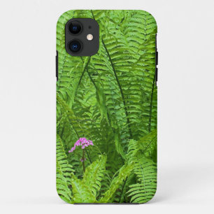 VS, Washington, Seattle, Washington Park iPhone 11 Hoesje