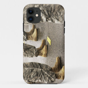 VS, Washington State, Issaquah, Salmon Day's iPhone 11 Hoesje