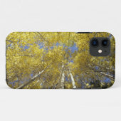 VS, Washington, Stevens Pass Herfstgekleurde esp Case-Mate iPhone Case (Achterkant (horizontaal))